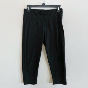 Capri leggings, everyday capri